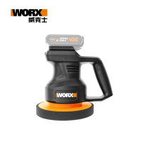 【WORX 威克士】20V 鋰電打蠟機 拋光機 空機(WX858.9)