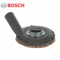 BOSCH Dust protection cover Removable cleaning dust hood for 115MM 125MM angle grinder