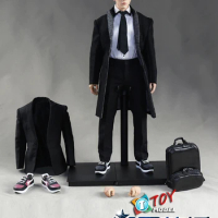 1/6 scale figure doll My Love From The Star Do Min Joon Kim Soo Hyun 12" Action figure doll Collection figure Plastic Model Toys