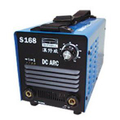 漢特威 Hotwell S168 電焊機 7KVA 变频式直流電焊機