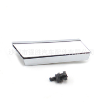 Cho Lexus GS300 LS460 Nắp súng phun đèn pha 85207-30031 85208-50030