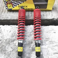 SHOCK SKOK BEBAN BERAT 360mm 340MM 320MM 280MM SHOCK SKOK AB BEBAN BERAT ALL MOTOR SHOCK ABSORDER BE