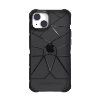 Element Case Casing iPhone 14 Plus Element Case SPECIAL OPS X5 - Smoke Black
