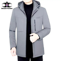 DELWISH FASHION - Jaket pria/jaket hangat pria/jaket pria terbaru/jaket keren pria/jaket hoodie pria