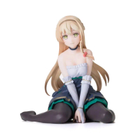 【SEGA】景品 SPM 萊莎的鍊金工房 科洛蒂婭琳跪姿公仔
