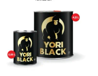 PROPAN THINNER GORI/ YORI HITAM 0.95L
