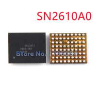 10Pcs/Lot USB Charging IC SN2610A0 For iPad 8 2020 10.2