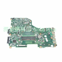 NOKOTION DA0ZRZMB6D0 NBMW911002 NBMW9110026 For Acer Aspire E5-522 Laptop Motherboard With A10-8700P CPU Mainboard