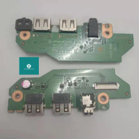 FOR Acer Aspire A515-51 A515-51G USB AUDIO BOARD LS-E901P