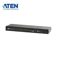 【預購】ATEN VS1804T 4埠HDMI Cat 5 影音分配器