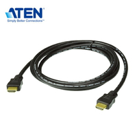 【預購】ATEN 2L-7D05H 5公尺 高速 HDMI 線材附乙太網路功能
