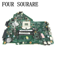 For ACER Aspire 4349 4749 Laptop Motherboard MBRR406001 DA0ZQRMB6C0 HM65 Mainboard