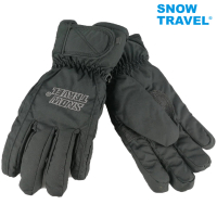 SNOW TRAVEL AR-ONE 英國TPU防水套+白鵝羽絨700fill防水保暖滑雪手套(滑雪/騎車/攻頂/海釣/出遊)