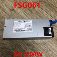 New Original PSU For Acbel RQ940 NF8470M3 DC 1200W Switching Power Supply FSG061