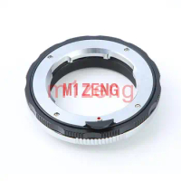 LM-EOSR macro helicoid Close Focus Adapter Ring for leica M LM ZM VM Lens to canon RF mount eosr R5 R5C R6II R7 R10 R50 camera