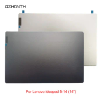 New For Lenovo ideapad 5-14IIL05 5-14ARE05 5-14ITL05 LCD Back Cover Top Case Rear Lid (AL Version) 14"