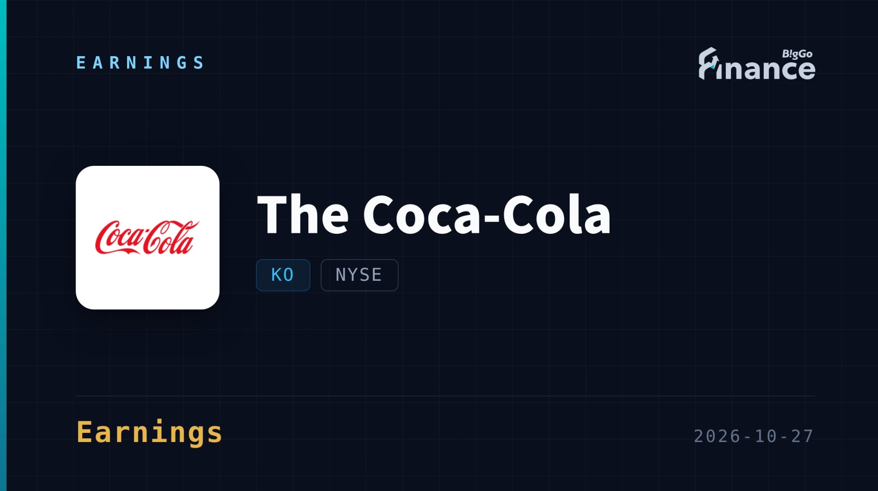 Coca-Cola Raises 2026 Profit Outlook to 9% Growth on Emerging-Market Demand