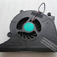 Laptop CPU Cooler Fan For Acer Aspire Z3801 All In One PC AB1612HX-AEB 12V 0.50A QK3