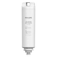 【Philips 飛利浦】All-in-One水通道蛋白 複合濾芯(ADD541-ADD6901適用)