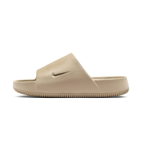 【NIKE 耐吉】Nike Calm Mens Slides 沙色 防水 休閒拖鞋 FD4116-201(正品現貨)