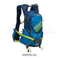 【露營趣】NATHAN NA5031NU 極地野營探險水袋背包(2L) Elevation 三鐵賽 越野跑 馬拉松 登山背包 自行車背包