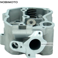CG250 CG 250CC CG250cc Water-cooled Enging Part Set of Cylinder Head For 250cc Zongshen Loncin Lifan Water-cooled Engine