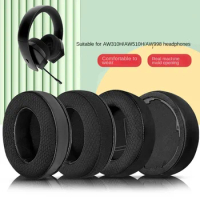 For ALIENWARE AW310H Earphone Cover AW510H Earmuffs AW998 Earphone Cover