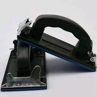 Sanding Sander Block / Tatakan Pegangan Dudukan Amplas Kotak Manual