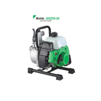 Mini gasoline water pump Gasoline Engine Water Pump Small Water Pump Motor