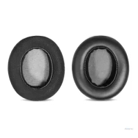 M5TD Sponge Earphone Ear Pads Replacement Soft Foam Cushion Earpads for -ASUS ROG Strix for Fusion 300 700 Headphone
