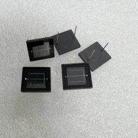 5pcs 2DU10 Silicon Photocell 10*10 Photosensitive Diode Laser Receiver High Sensitivity Temperature Resistance