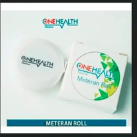 Metlin One Health Onehealth Alat Ukur Lingkar Pinggang