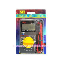 SD 名片型數位電錶 SD-5315