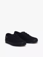 PAYLESS Payless Airwalk Womens Love Sneakers - Black_11