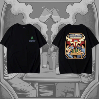 Baju tak harus sedarah untuk jadi saudara
