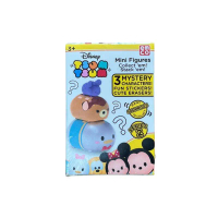 Mainan Emco Disney Tsum Tsum Mini Figures Blind Box Series 2 (Random)