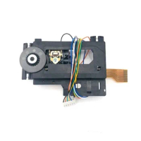 Replacement for MARANTZ CD-63 mkII CD-63mkII CD63 Radio CD Player Laser Head Optical Pick-ups Bloc Optique Repair
