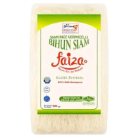 FAIZA's Bihun Siam (400GM) - 1pcs - Rice Noodle - Cooking