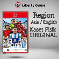 Nintendo Switch 2 eFootball Kick-Off! / E Football Kick Off