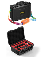 กระเป๋า Carrying Case สำหรับ Nintendo Switch 2 (ดำ)