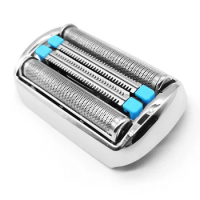 Replacement Foil Cutter Head Shaving Head Razor Blades for Braun Series 9 92S/92B/92M Electric Shaver Replacement Head B