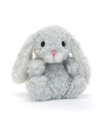 ตุ๊กตา Yummy Bunny สีเทากลาง