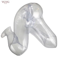 Transparent Inflatable Doll Japanese Doll For Adults Men Masturbatas Sex Toys Masturbation Dolls For Male Waterproof