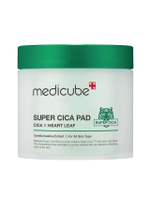 โทนเนอร์ Super Cica Toner Pad 150 มล. (70 แผ่น)