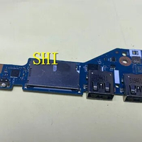 LS-H082P For Lenovo IdeaPad S540-14IWL S540-14API laptop USB SD Card Reader Power Button Board EL451 2.0 Test OK Free shipping