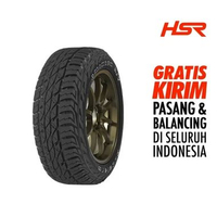 ACCELERA OMIKRON A/T 285 70 R17 | Ban Mobil Berkualitas