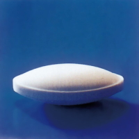 《cowie》PTFE橄欖型磁石攪拌子 PTFE Stir Bar, Oval
