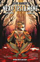 CLIVE BARKER'S NEXT TESTAMENT VOL. 2