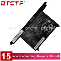 DTCTF 7.2V 3490mAh 25Wh Model FPB0343S FPCBP544 Battery For Fujitsu UH-X Notebook computer
