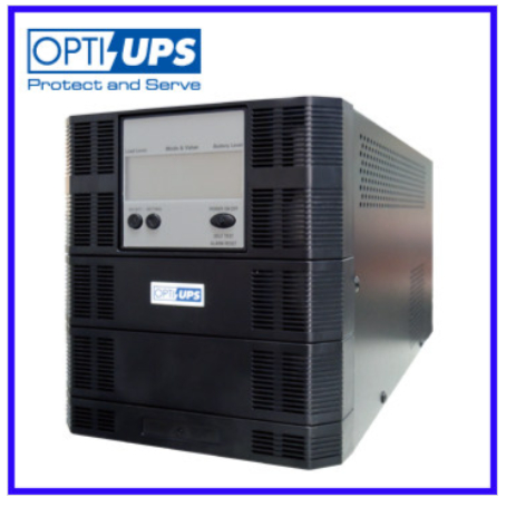 OPTI-UPS DS2000F 持久型在線式不斷電系統 規格價格總覽